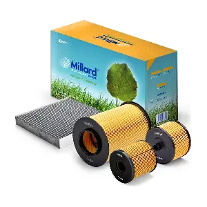 MILLARD FILTERS MZ-9224