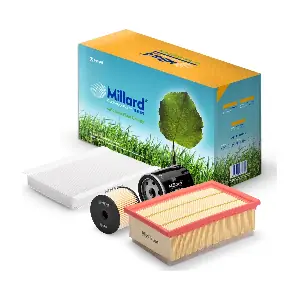 MILLARD FILTERS MZ-4296