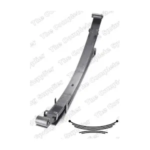 LS8255 ROC