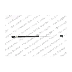 GS1407 ROC