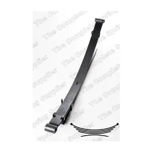 LS8284 ROC