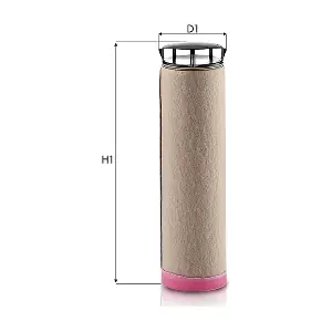 AR3149 TECNECO FILTERS