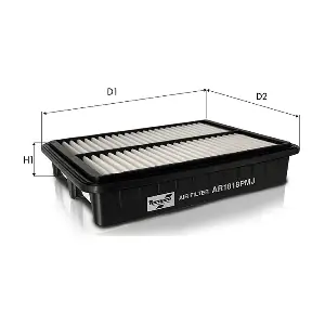 AR1818PMJ TECNECO FILTERS