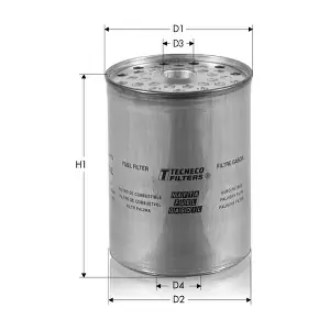 TECNECO FILTERS GS014L