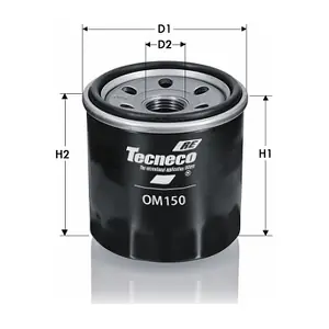TECNECO FILTERS OM150