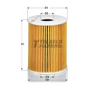 TECNECO FILTERS OL010532E