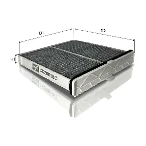 CK20018C TECNECO FILTERS