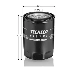 TECNECO FILTERS GS438