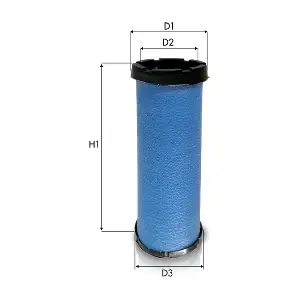 TECNECO FILTERS AR3148