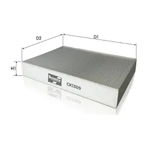 CK1309 TECNECO FILTERS