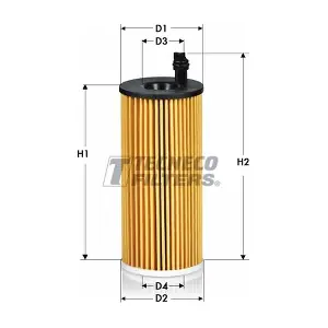 OL06004E TECNECO FILTERS