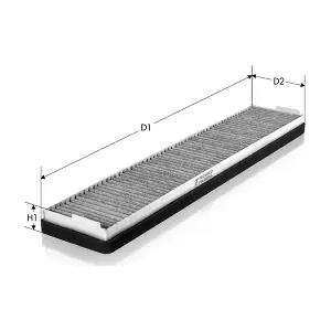 TECNECO FILTERS CK5475C