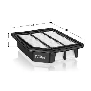 TECNECO FILTERS AR1633PMJ