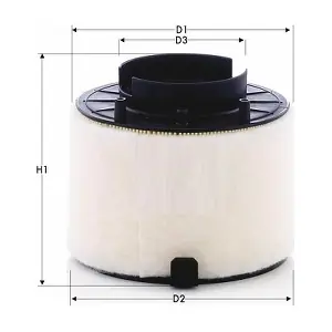 AR2265 TECNECO FILTERS