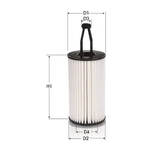 OL2181E TECNECO FILTERS