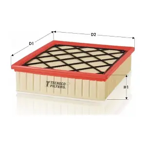 TECNECO FILTERS AR9647PMS