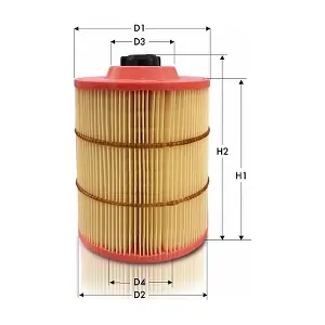 TECNECO FILTERS AR16142/2