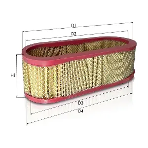 CA679 FRAM
