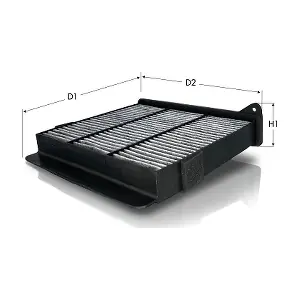 CK1279C TECNECO FILTERS