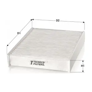 CK27009 TECNECO FILTERS