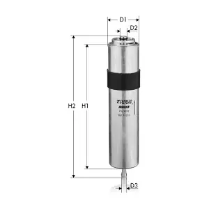 GS11213 TECNECO FILTERS