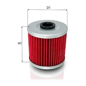 OM227 TECNECO FILTERS