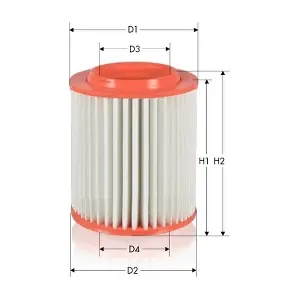 AR2266 TECNECO FILTERS