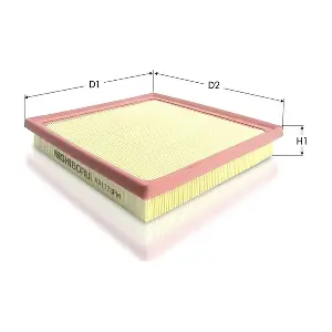 TECNECO FILTERS AR1778PM