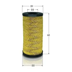 OL2184E TECNECO FILTERS