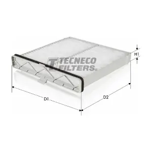 CK20018 TECNECO FILTERS