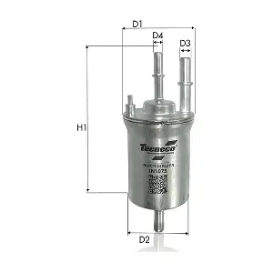 TECNECO FILTERS IN1075