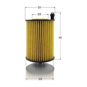 OL2196E TECNECO FILTERS