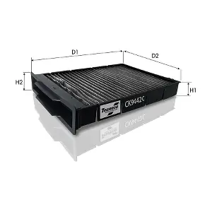 TECNECO FILTERS CK9442C