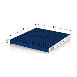 TECNECO FILTERS CK9787C