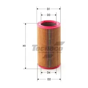 AR2139 TECNECO FILTERS