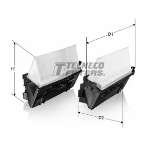 AR642094PX2 TECNECO FILTERS