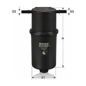 TECNECO FILTERS GS 10695 P