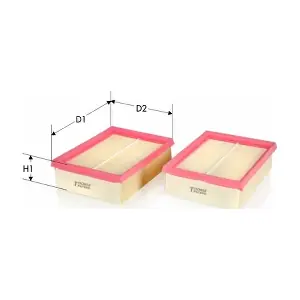 AR9096PMX2 TECNECO FILTERS