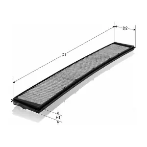 TECNECO FILTERS CK8913C