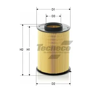 TECNECO FILTERS AR14962041