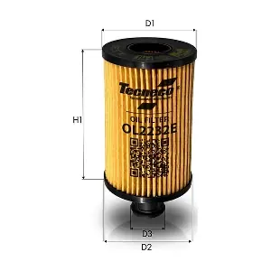 OL2232E TECNECO FILTERS