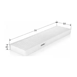 TECNECO FILTERS CK5850