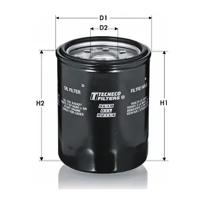 TECNECO FILTERS OL1280
