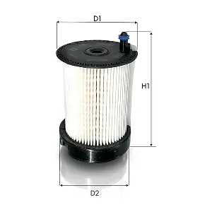TECNECO FILTERS GS2129E