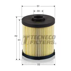TECNECO FILTERS GS0470E