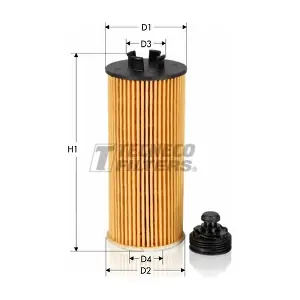 OL06015E TECNECO FILTERS