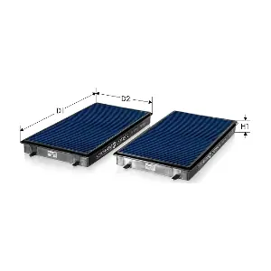 TECNECO FILTERS CK3139C-2