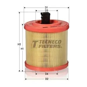 AR 3015/14 TECNECO FILTERS