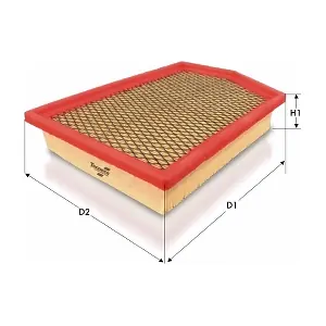 AR1622PM TECNECO FILTERS