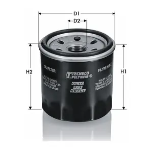 OL996J TECNECO FILTERS